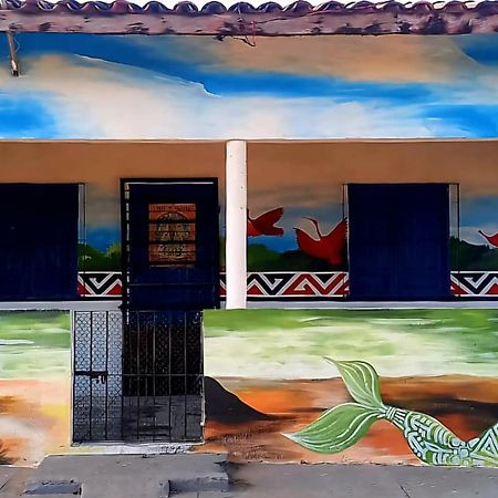 Canto Da Sereia - Casa Soure Zewnętrze zdjęcie