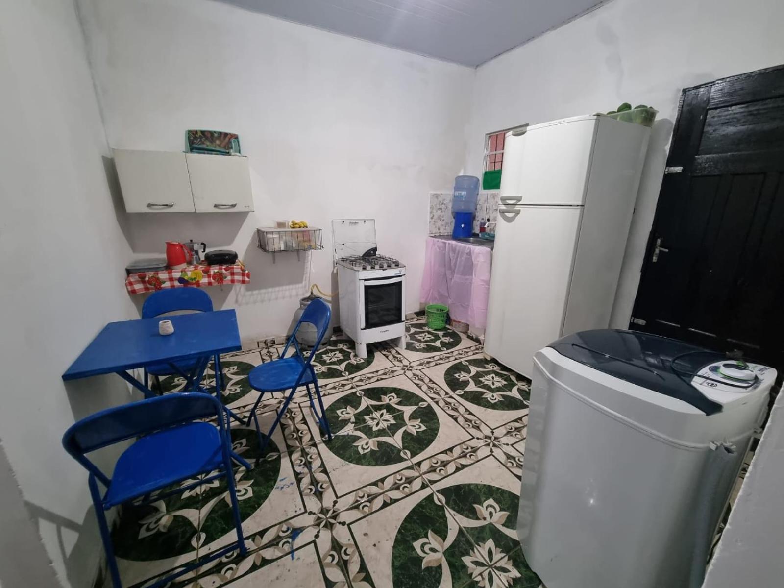 Canto Da Sereia - Casa Soure Zewnętrze zdjęcie
