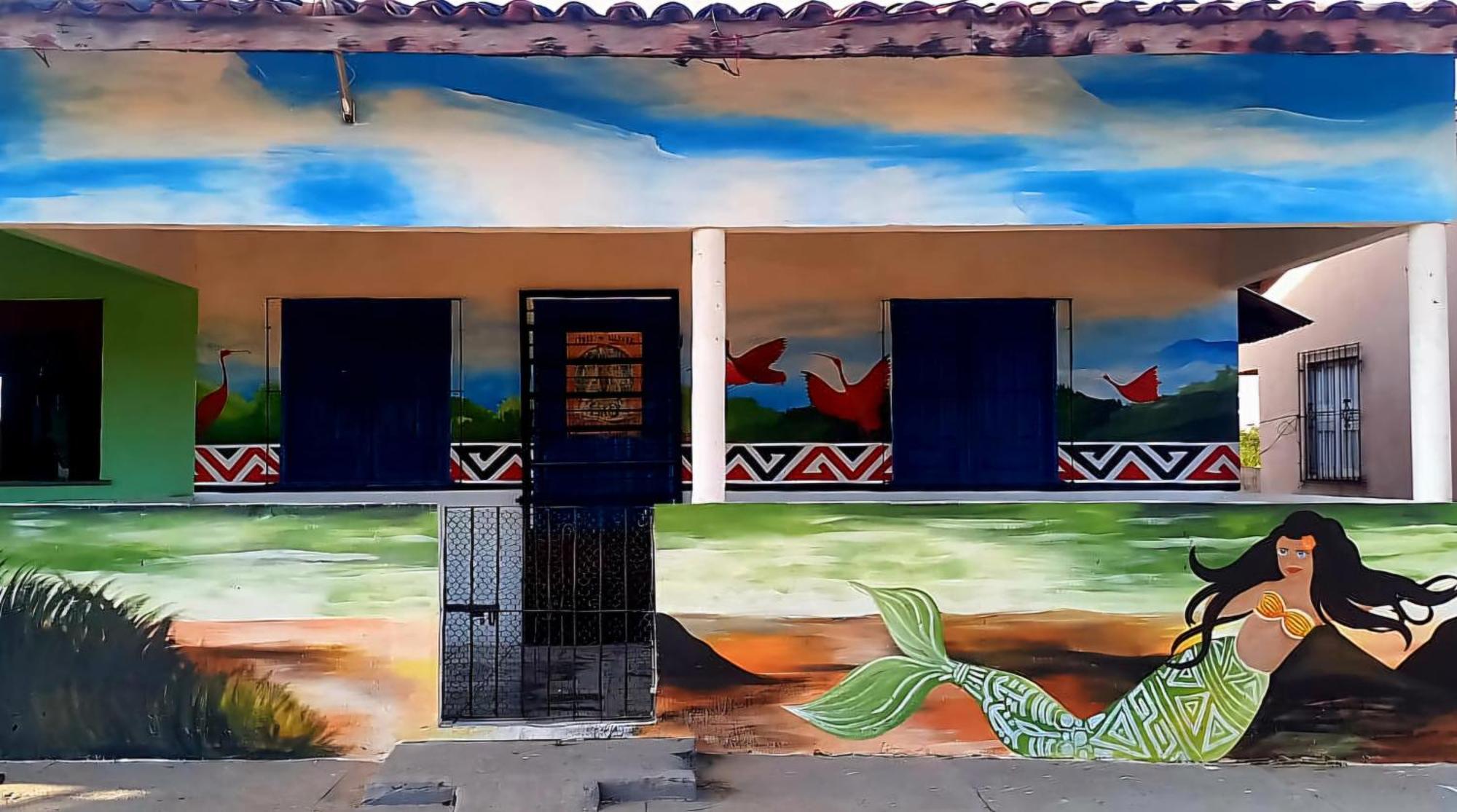 Canto Da Sereia - Casa Soure Zewnętrze zdjęcie