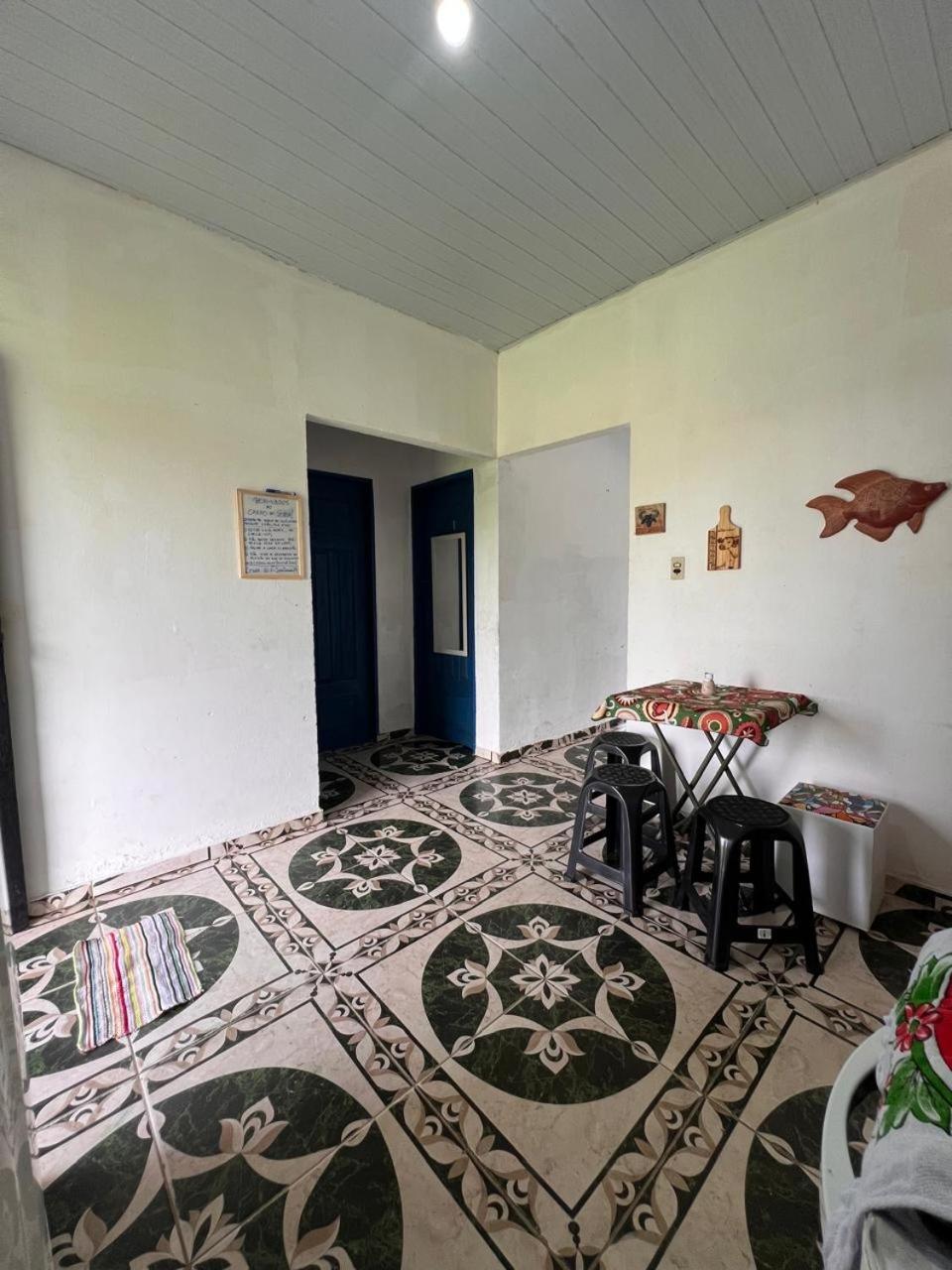 Canto Da Sereia - Casa Soure Zewnętrze zdjęcie
