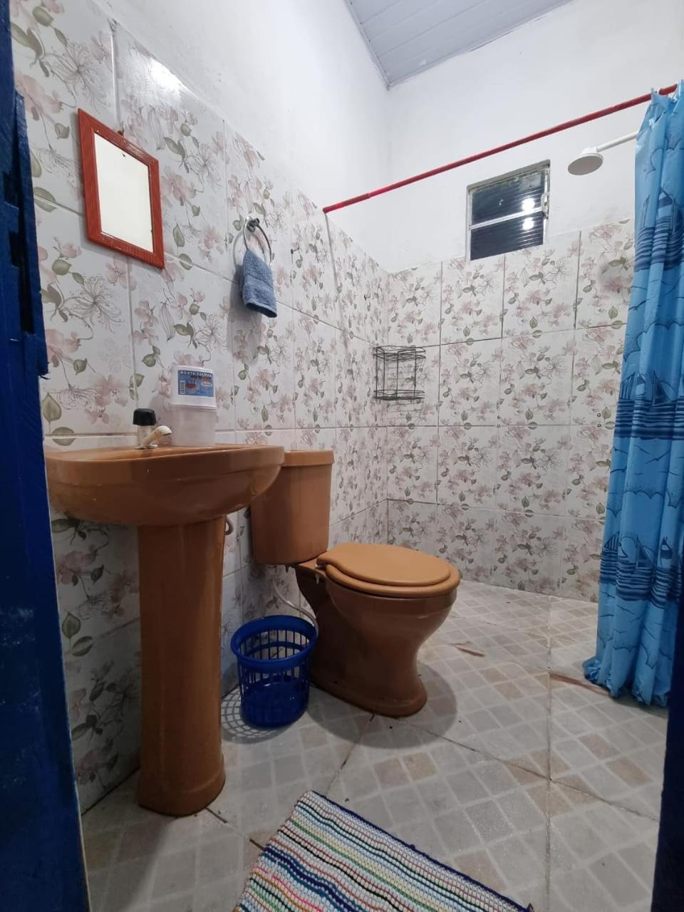 Canto Da Sereia - Casa Soure Zewnętrze zdjęcie